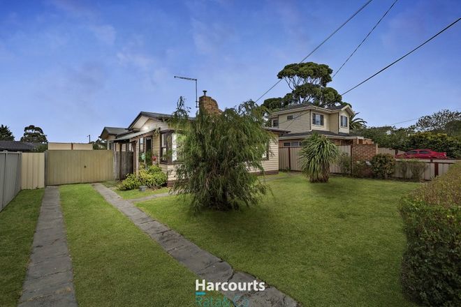 Picture of 9 Martell Street, BROADMEADOWS VIC 3047