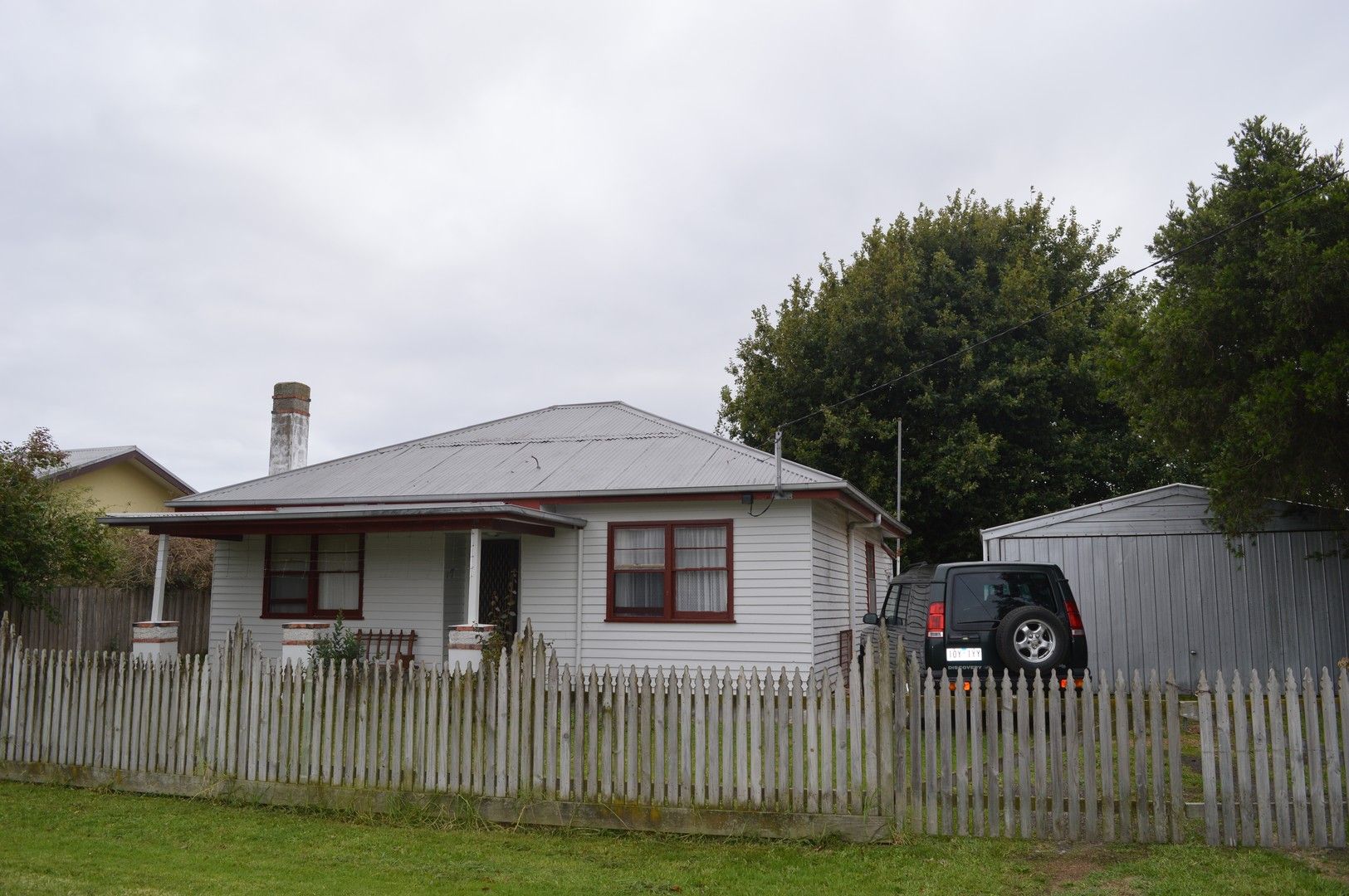 45 Duke Street, Yarram VIC 3971, Image 1