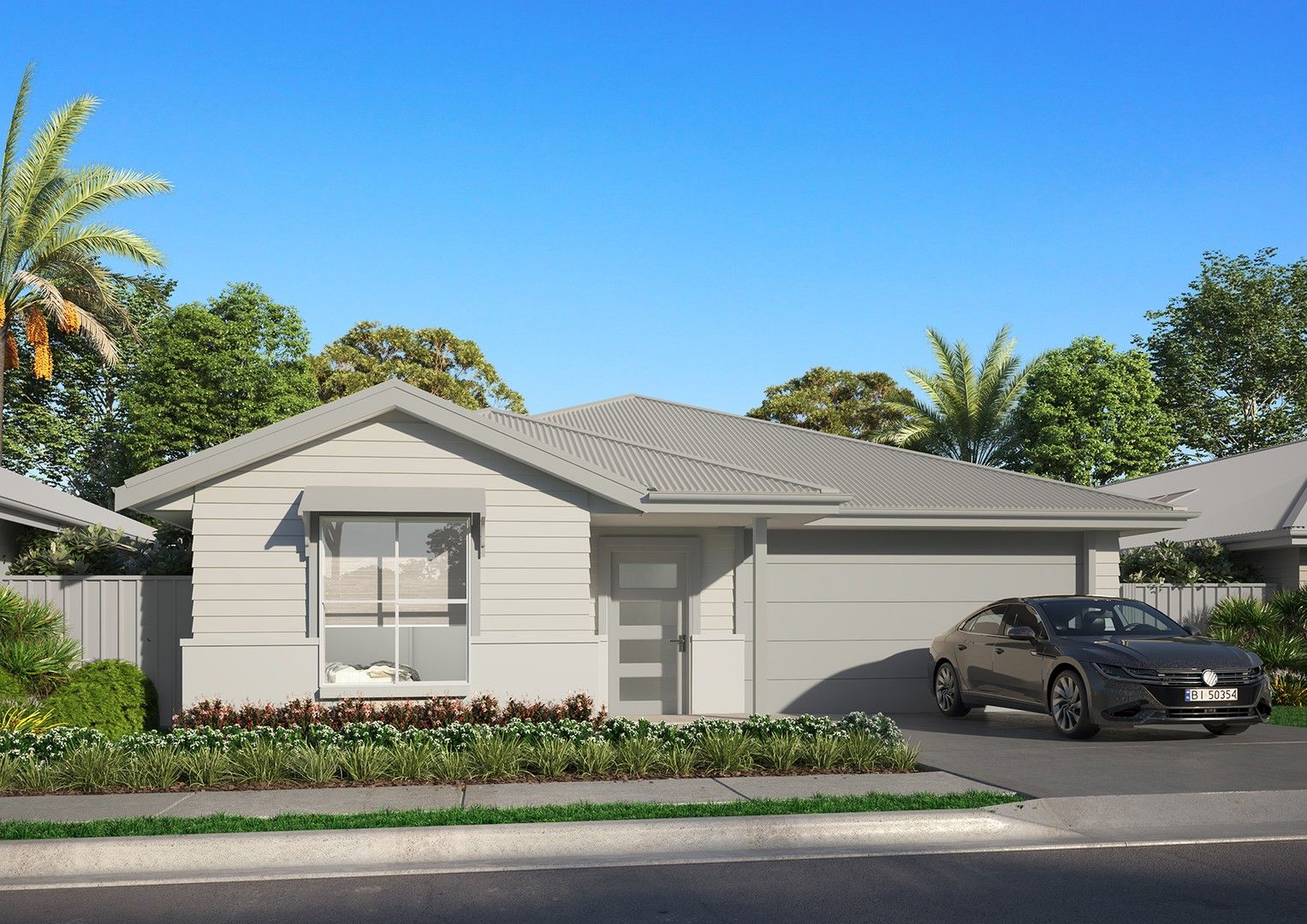 3 bedrooms New House & Land in Lot 95 Manning Way KENDALL NSW, 2439