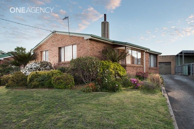 Picture of 113 Collins Street, BROOKLYN TAS 7320