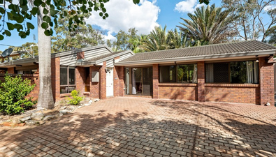 Picture of 178 Napper Road, PARKWOOD QLD 4214