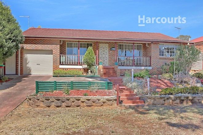 Picture of 25 Colorado Street, KEARNS NSW 2558