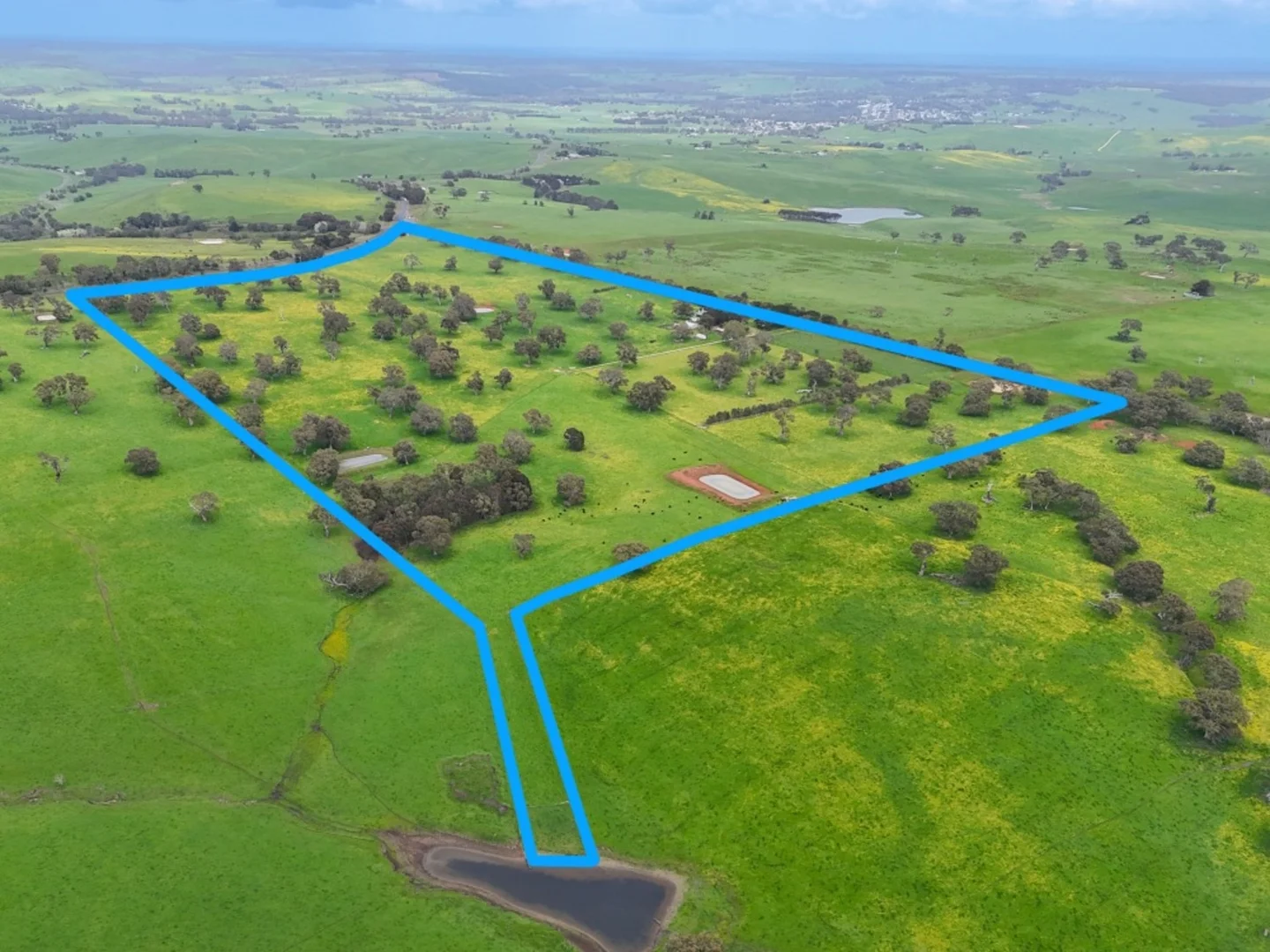 Additional image 31 of 66 Casterton-Edenhope Road, Casterton VIC 3311