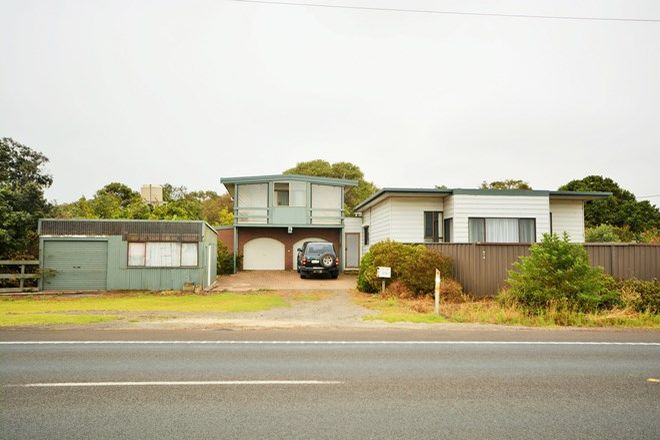 Picture of 674 Princes Hwy, ILLOWA VIC 3282