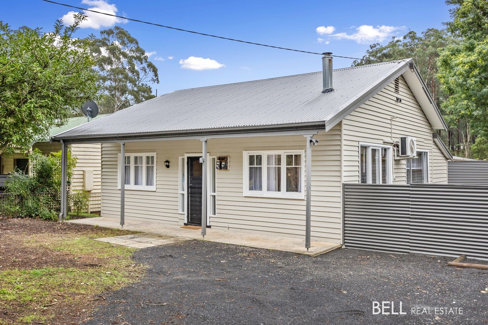 1565 Little Yarra Road, Powelltown VIC 3797 House For Rent Domain