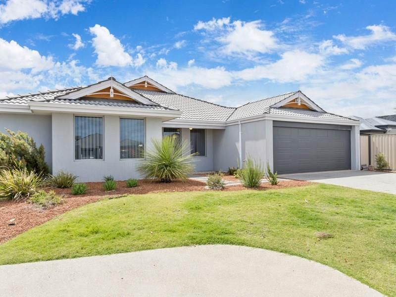 1 Camden Boulevard, Aubin Grove WA 6164, Image 0