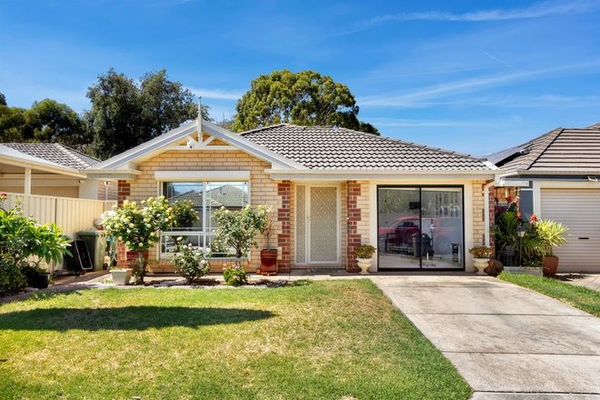 Picture of 5/40 Magor Crescent, SALISBURY SA 5108