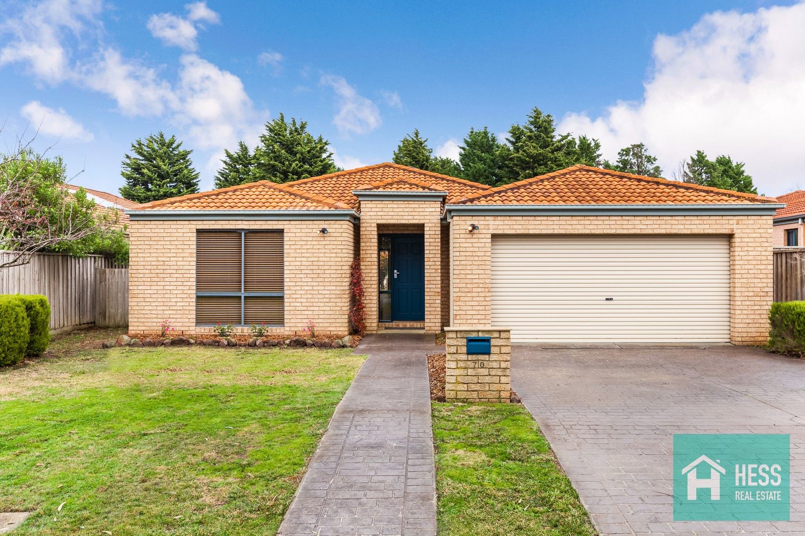 4 bedrooms House in 70 Augusta Way HIDDEN VALLEY VIC, 3756