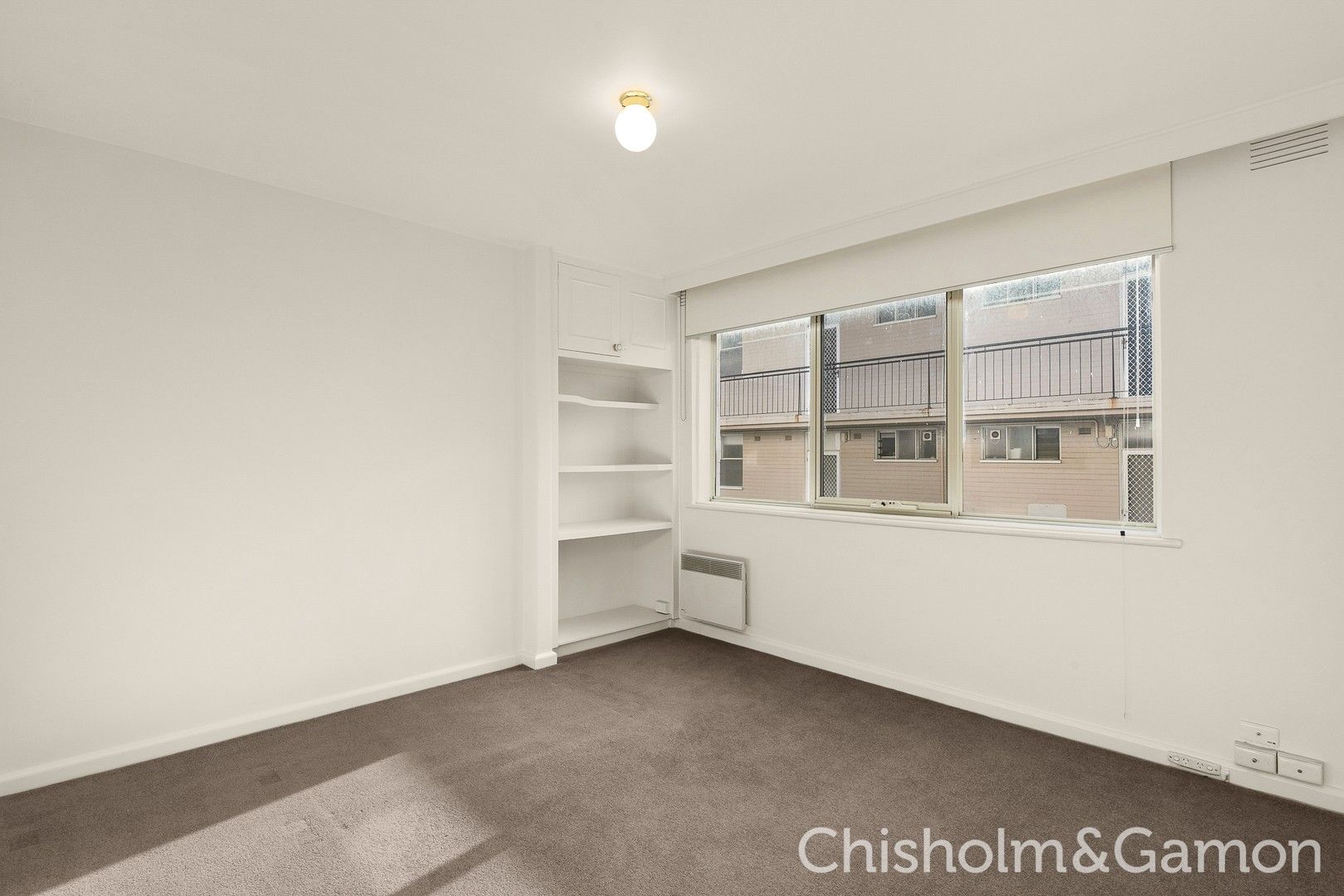 1 bedrooms Apartment / Unit / Flat in 6/28 Docker Street ELWOOD VIC, 3184