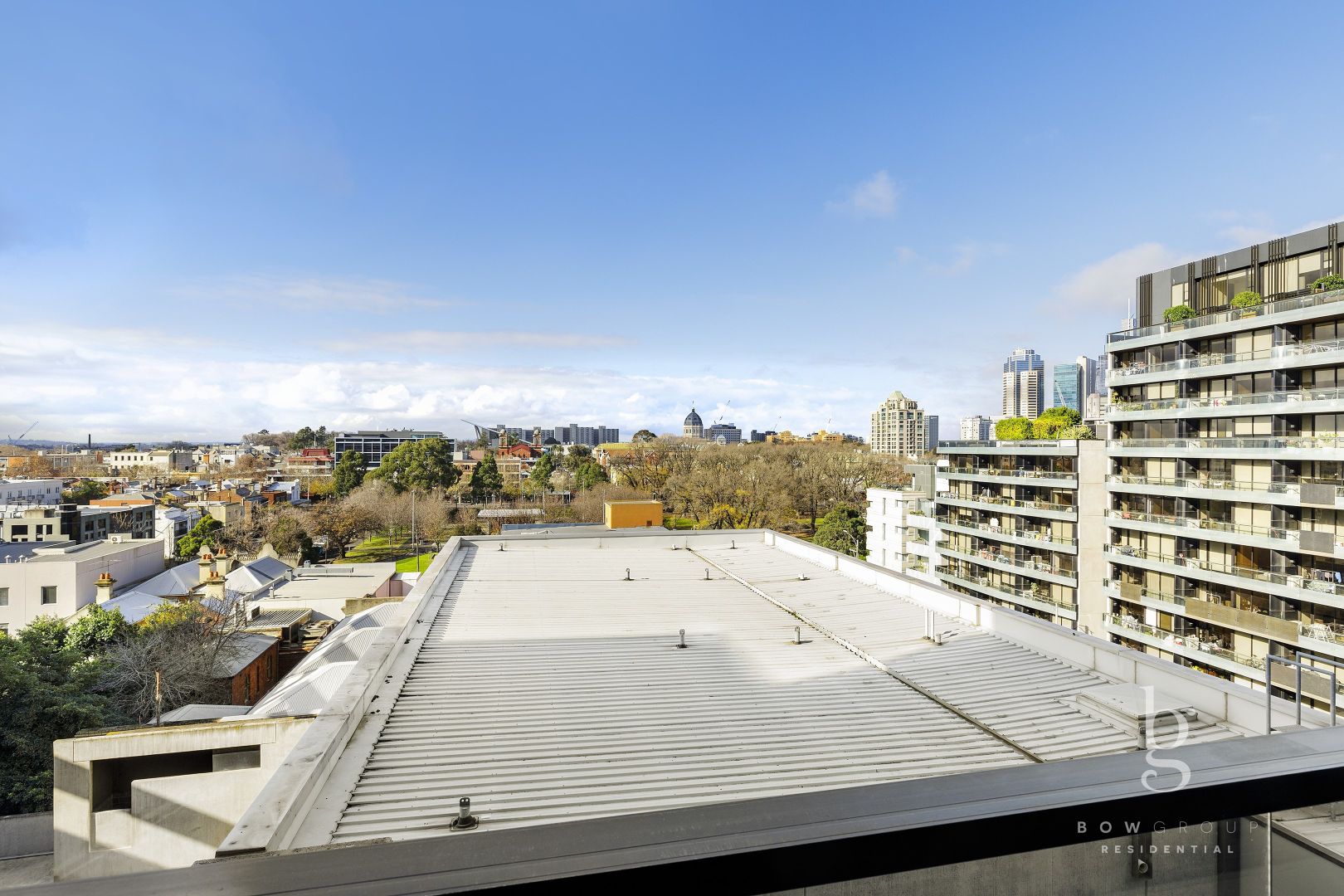 810D/604 Swanston Street, Carlton VIC 3053, Image 1