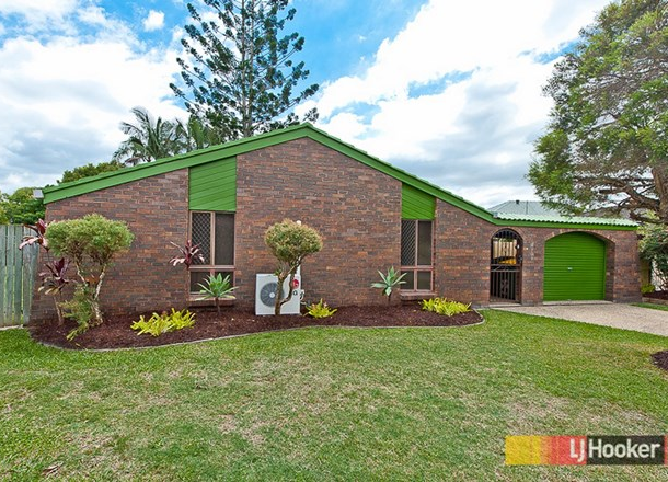 8 Packer Street, Chermside West QLD 4032