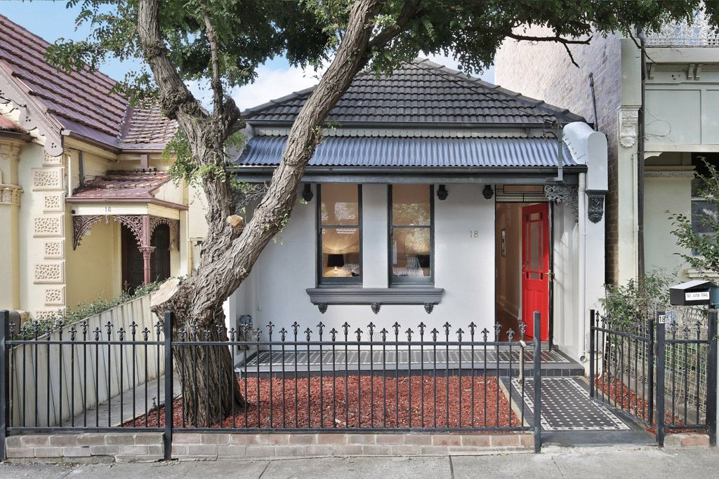 18 Carrington Street, Summer Hill NSW 2130, Image 0