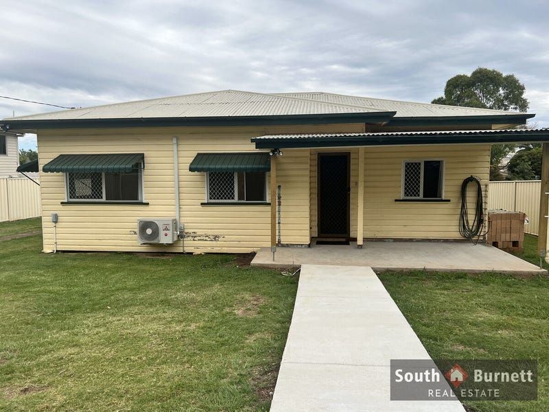 51 Albert Street, Kingaroy QLD 4610, Image 0