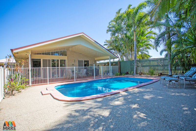 48 Royal Sands Boulevard, Bucasia QLD 4750, Image 0