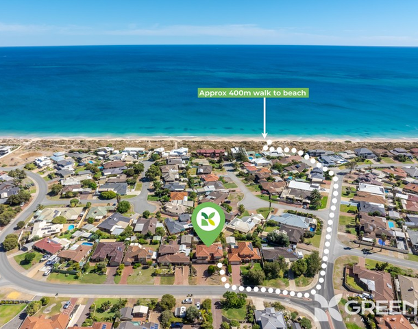 24 Seawind Drive, Silver Sands WA 6210