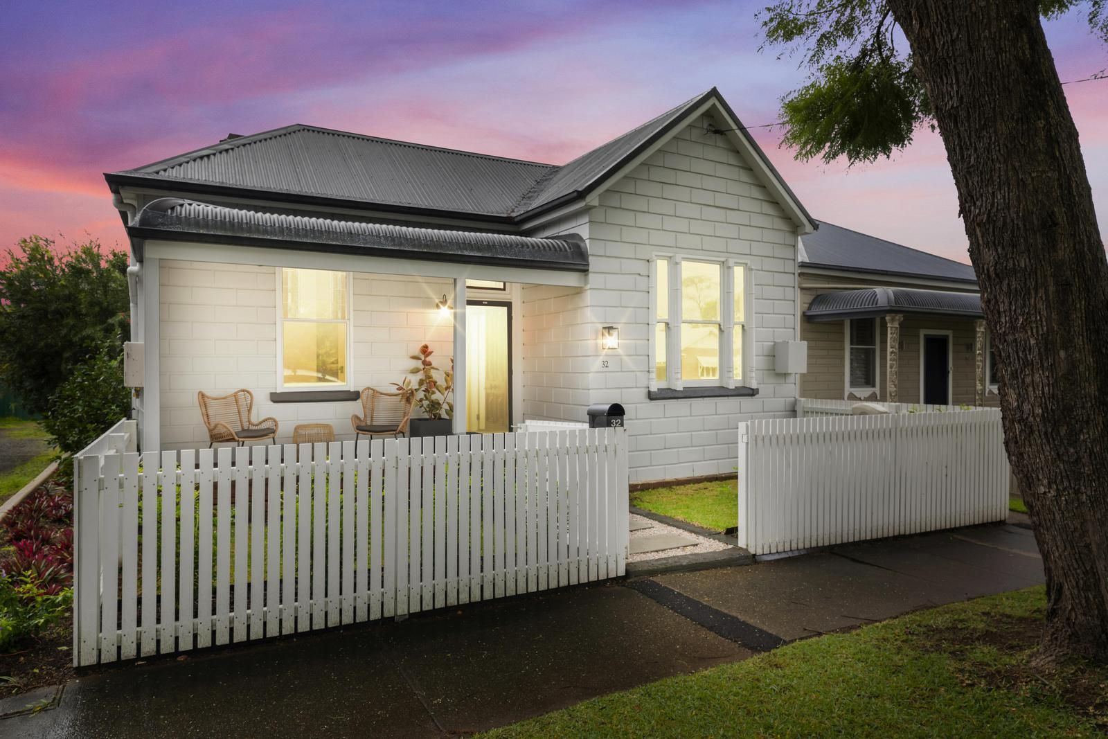 3 bedrooms House in 32 Roxburgh Street LORN NSW, 2320