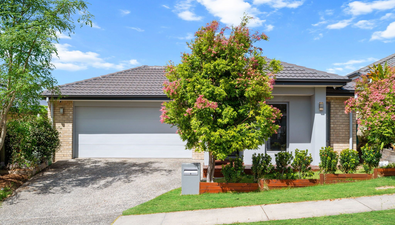 Picture of 9 Tranquillity Street, SPRINGFIELD LAKES QLD 4300