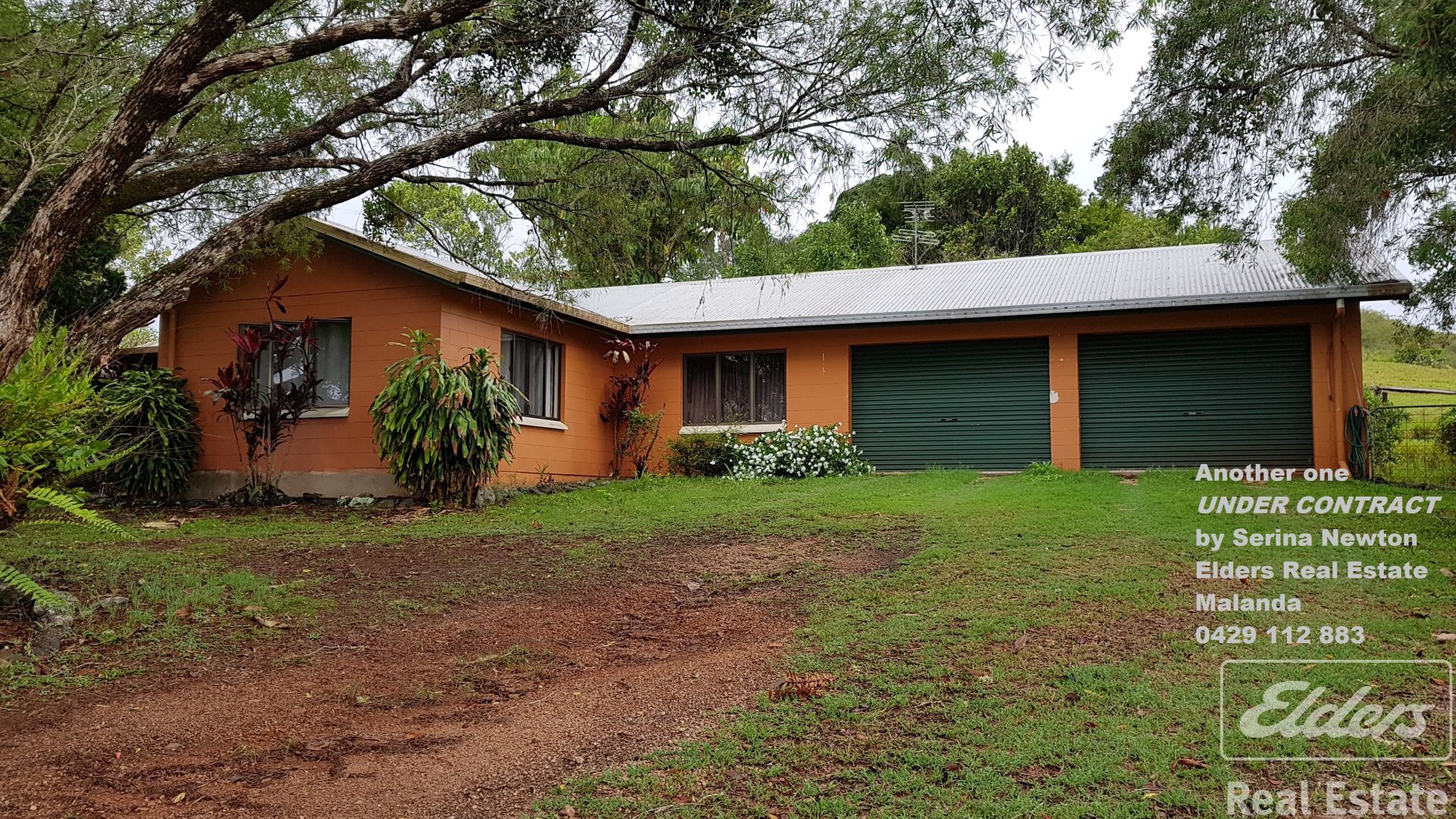 Property Report for 3107 Gillies Range Road, Lake Barrine QLD 4884