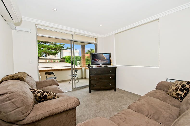 1 bedrooms Apartment / Unit / Flat in 6/655 Old South Head Road ROSE BAY NSW, 2029