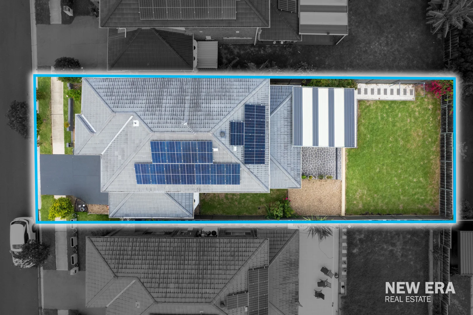 Additional image 22 of 84 Brinsley Avenue, Tallawong NSW 2762