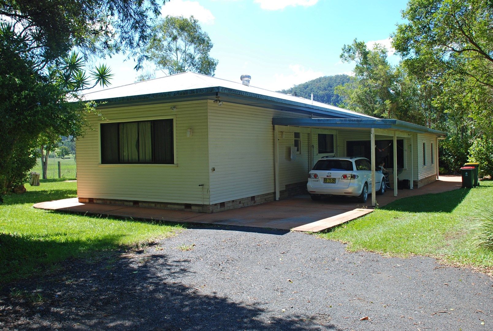 436 Tyalgum Road, Eungella NSW 2484, Image 2