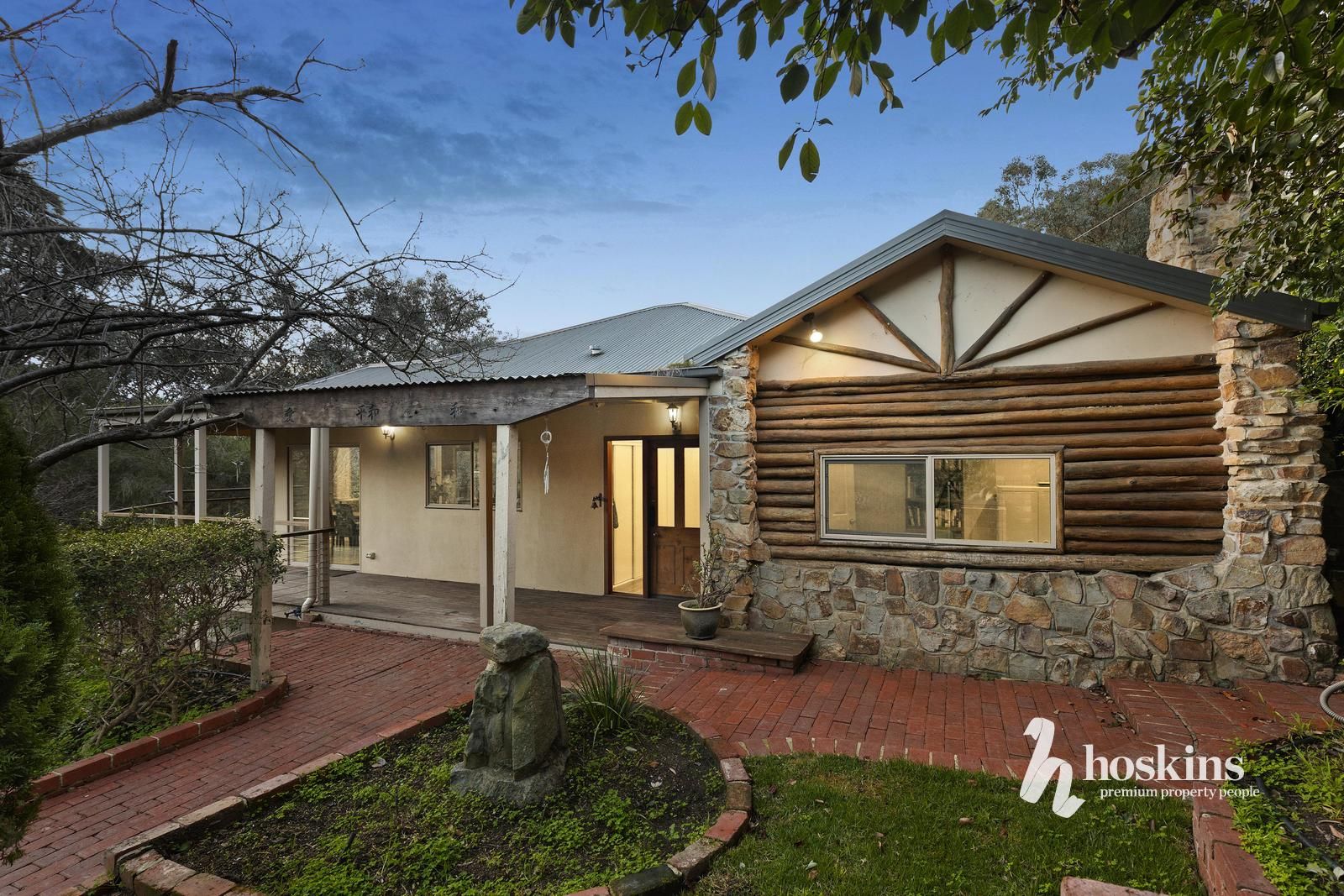 45 Blooms Road, North Warrandyte VIC 3113, Image 0