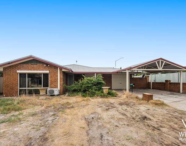 11 Maikai Place, Kewdale WA 6105