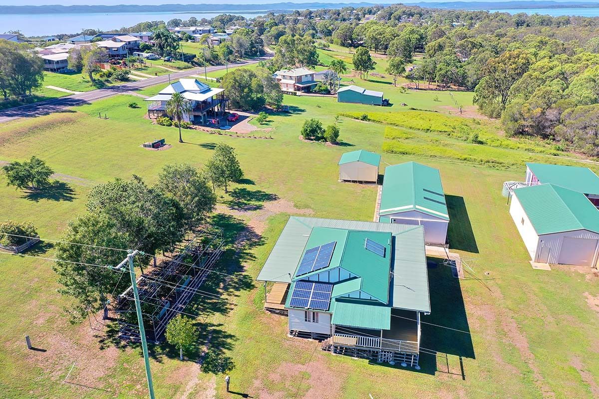 697 River Heads Road, River Heads QLD 4655, Image 1