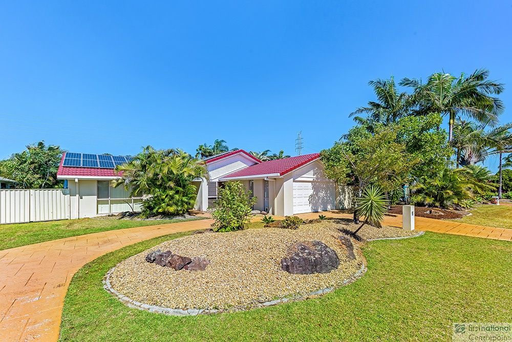 23 Port Jackson Blvd, Clear Island Waters QLD 4226, Image 1