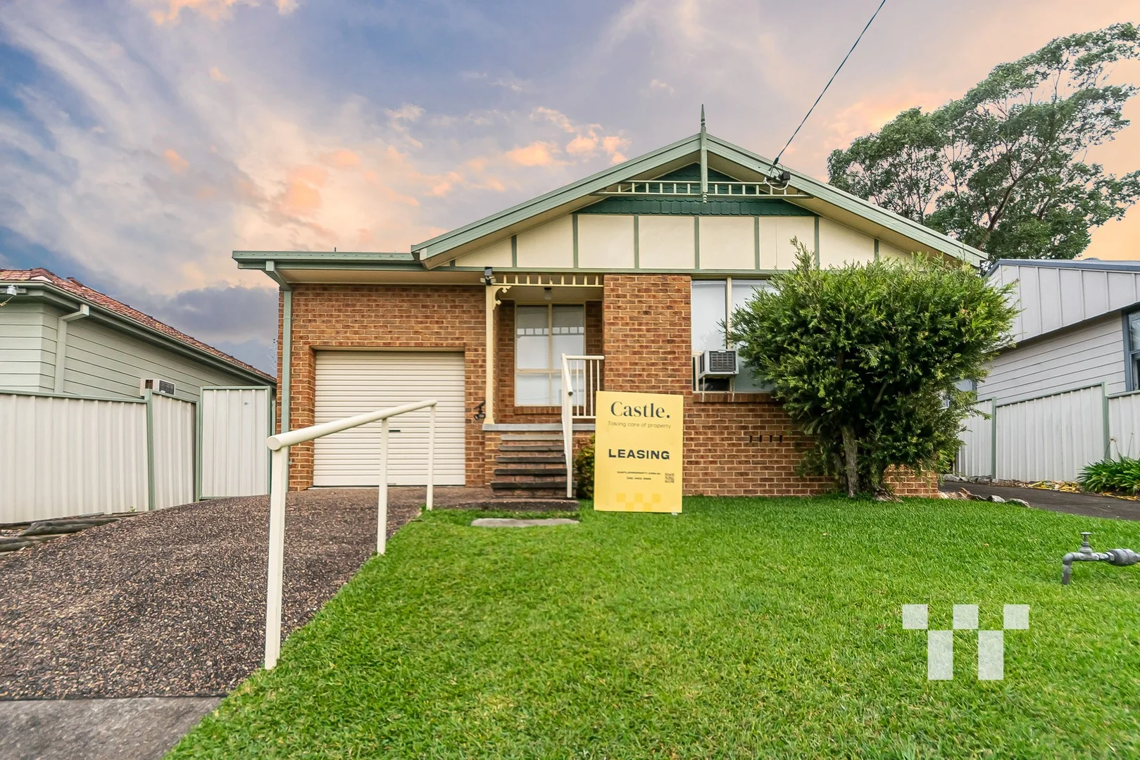 1/47 Charlotte Street, Wallsend NSW 2287