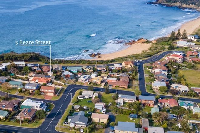 4000 Properties Sold Auction Results In Bermagui Nsw 2546 Domain