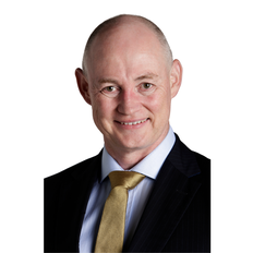 OXBRIDGE PROPERTY GROUP - Ian Marsh