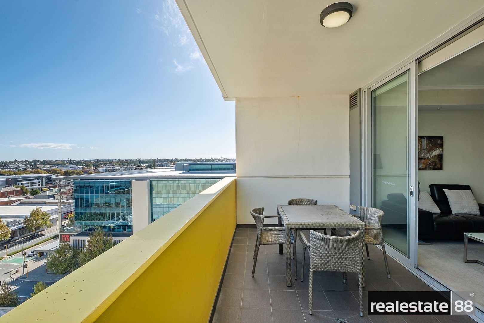 109/15 Aberdeen Street, Perth WA 6000, Image 0