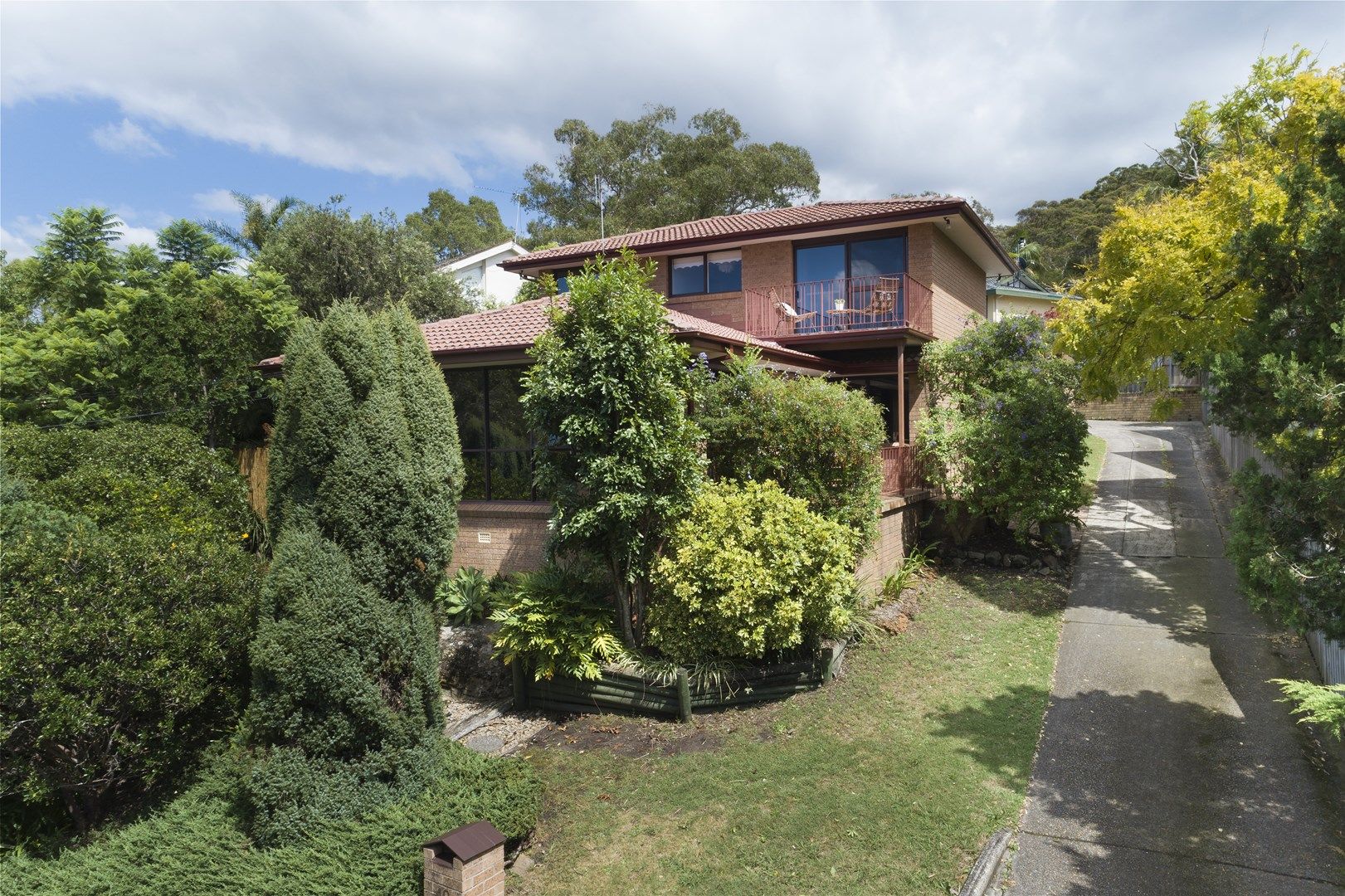 40 Woodward Street, Cromer NSW 2099, Image 0