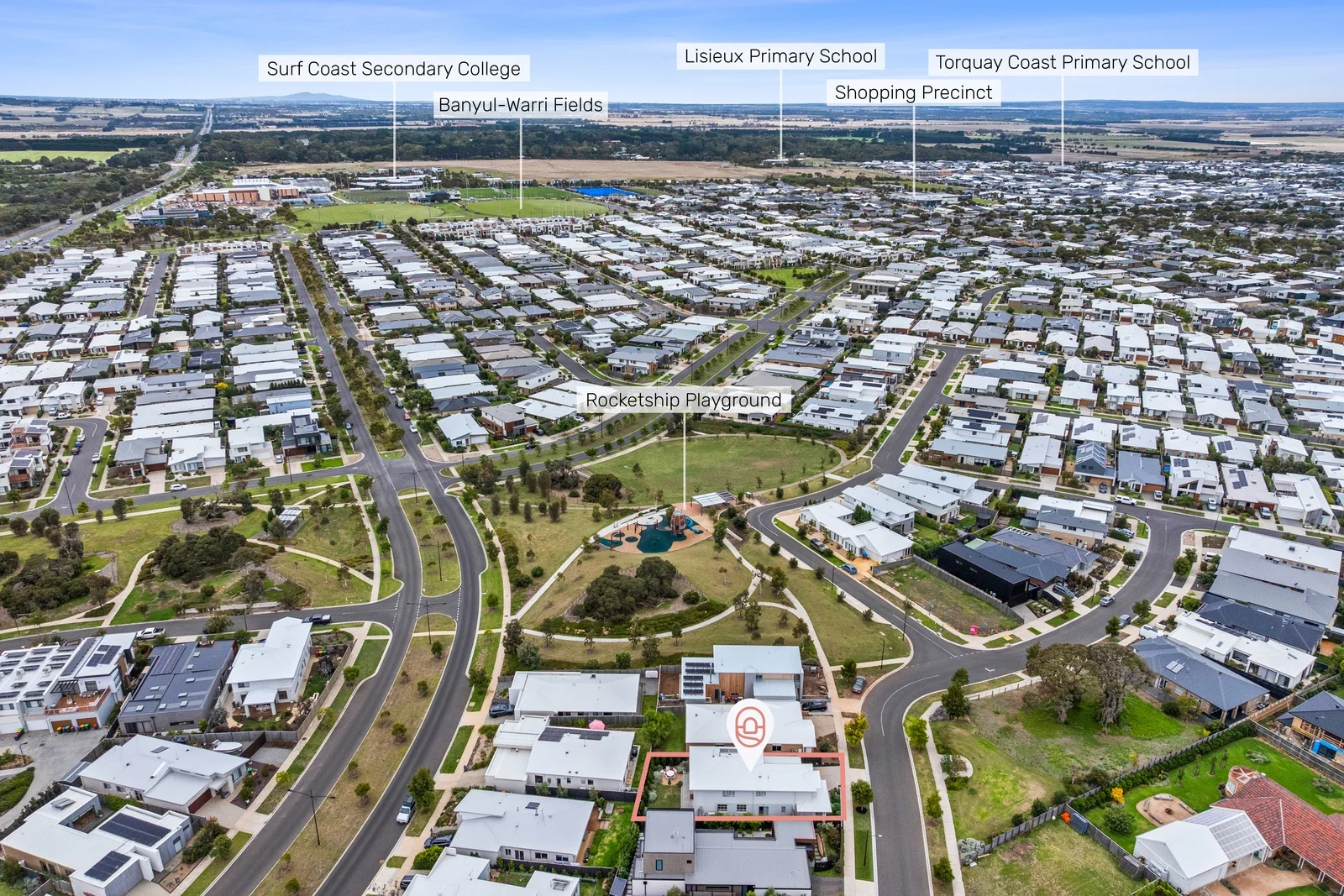 Additional image 24 of 18 Wellington Crescent, Torquay VIC 3228