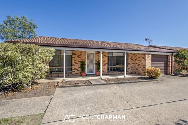 Picture of 3/216A Piper Street, BATHURST NSW 2795