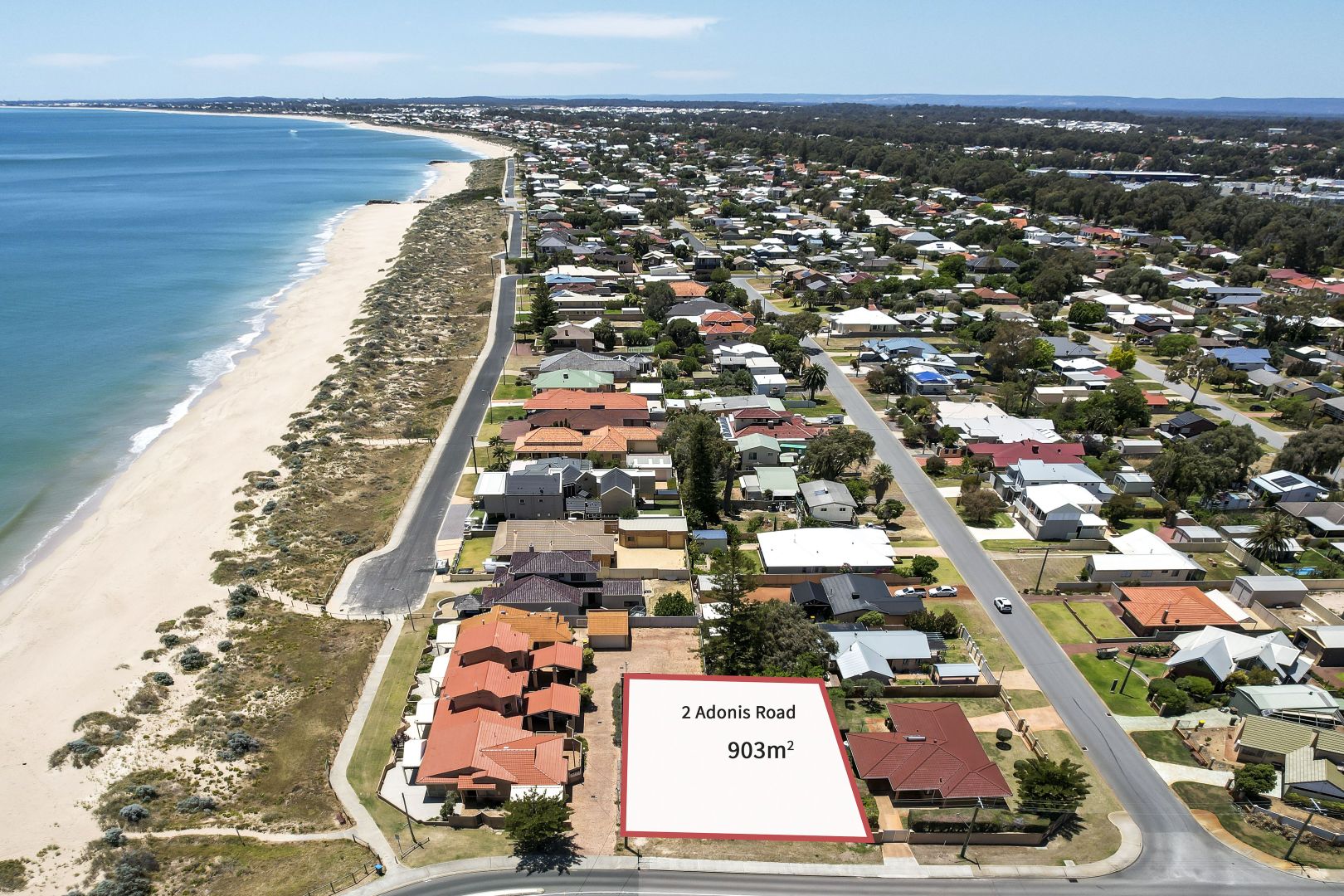 2 Adonis Road, Silver Sands WA 6210, Image 1