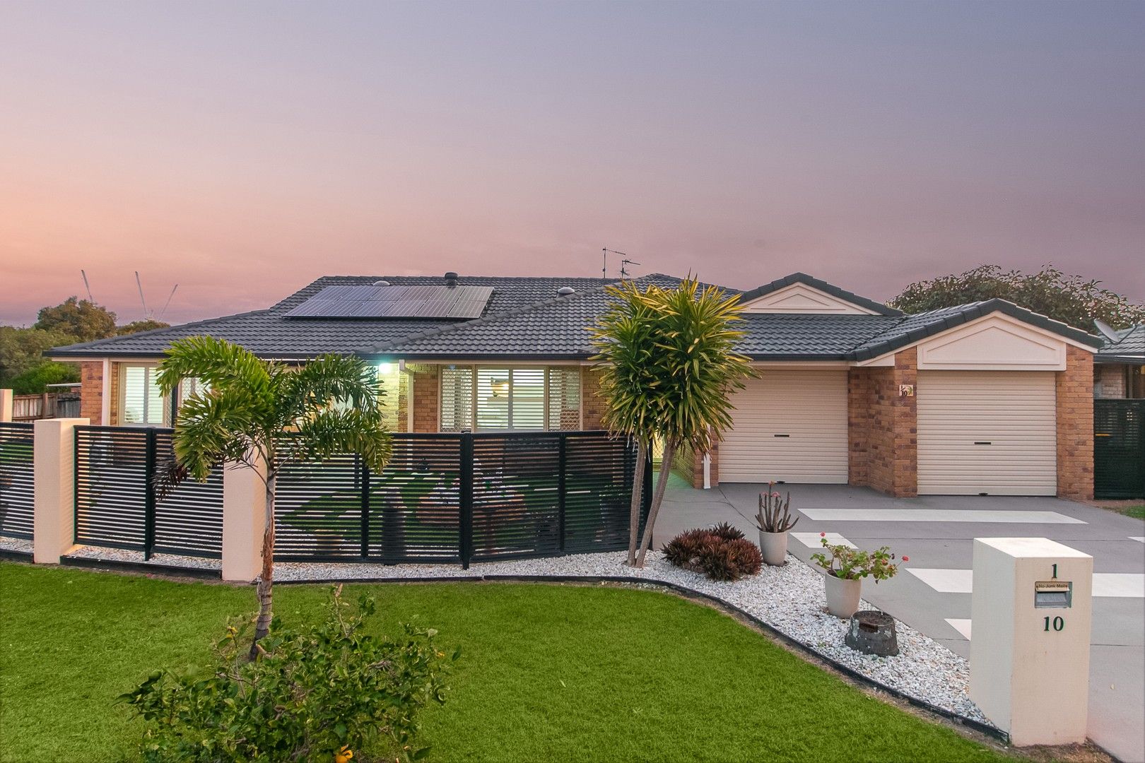 3 bedrooms Duplex in 1/10 Mistletoe Circuit KINGSCLIFF NSW, 2487