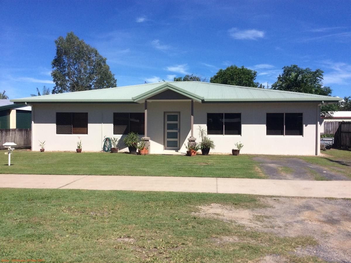 139 REED ROAD, Trinity Park QLD 4879, Image 0