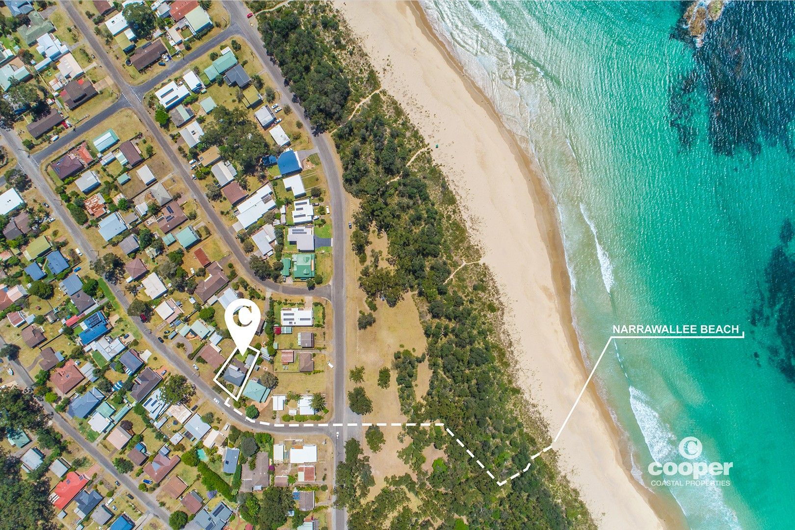 50 Normandy Street, Narrawallee NSW 2539, Image 1