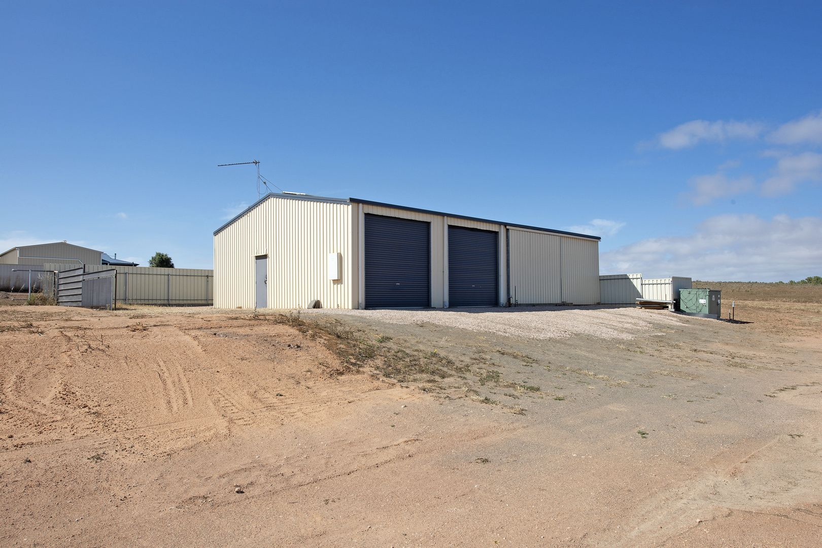 11 (Lot 3) Tonetaway Road, Tickera SA 5555, Image 1