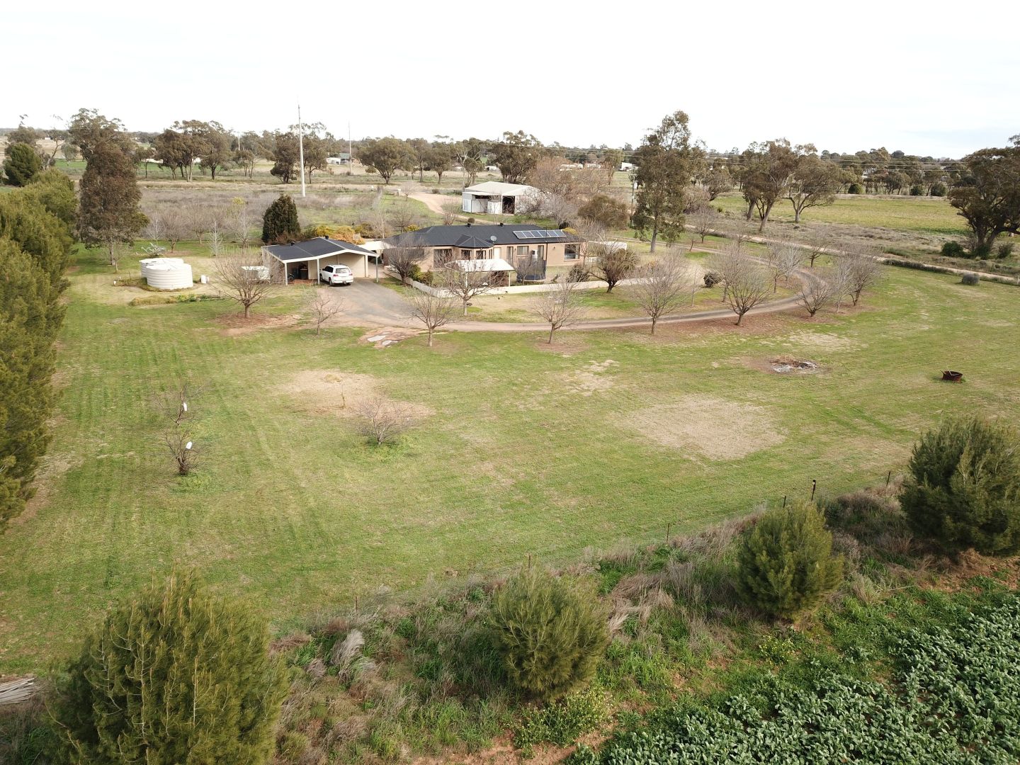 'Connemara' 3648 Mitchell Highway, Narromine NSW 2821, Image 1