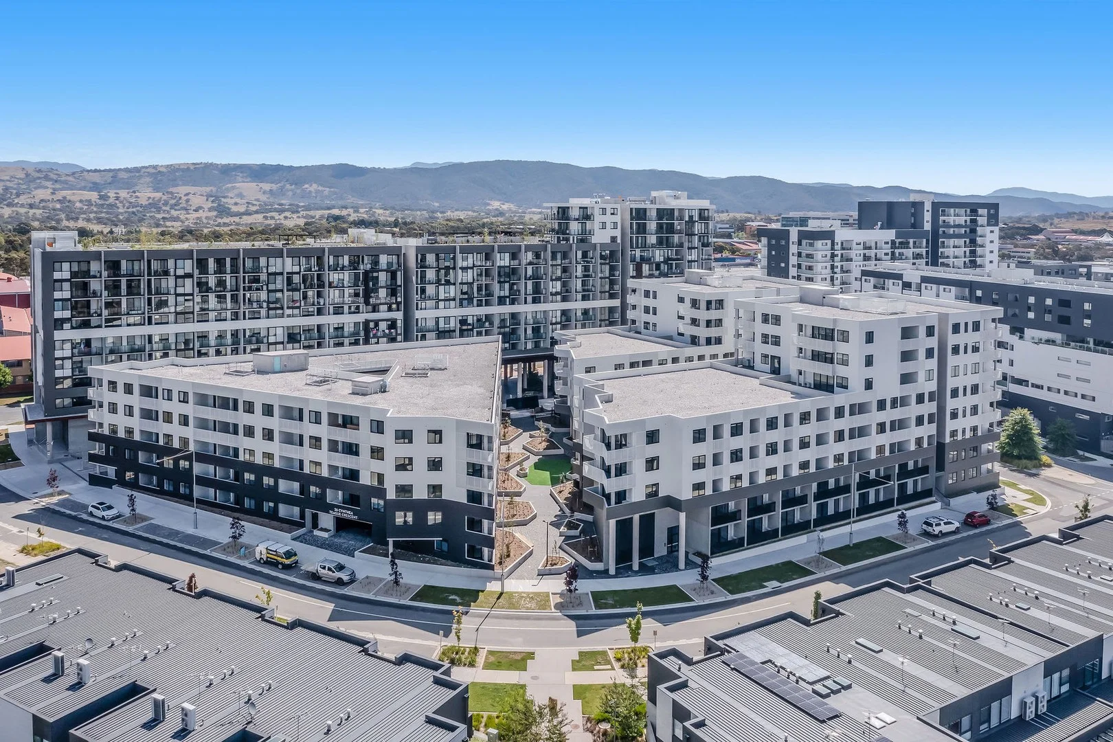 Additional image 2 of G12/38 Oakden Street, Greenway ACT 2900