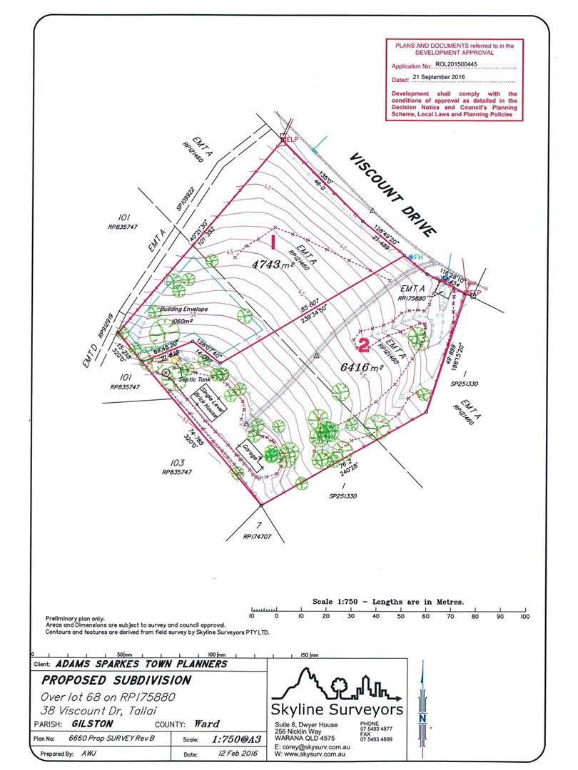 1/38 Viscount Dr, Tallai QLD 4213, Image 1