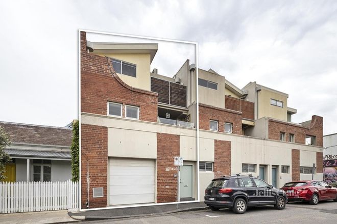 Picture of 74 Cecil Street, FITZROY VIC 3065