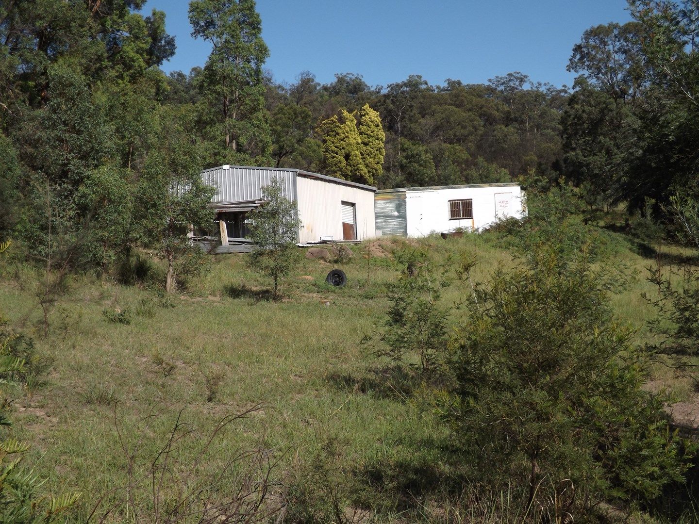 5727 Putty Road, Howes Valley NSW 2330, Image 0