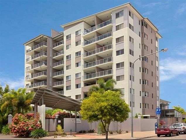 40/51-69 Stanley Street, Townsville City QLD 4810, Image 0