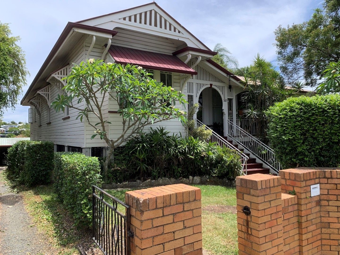 347 Milton Road, Milton QLD 4064 House For Rent Domain