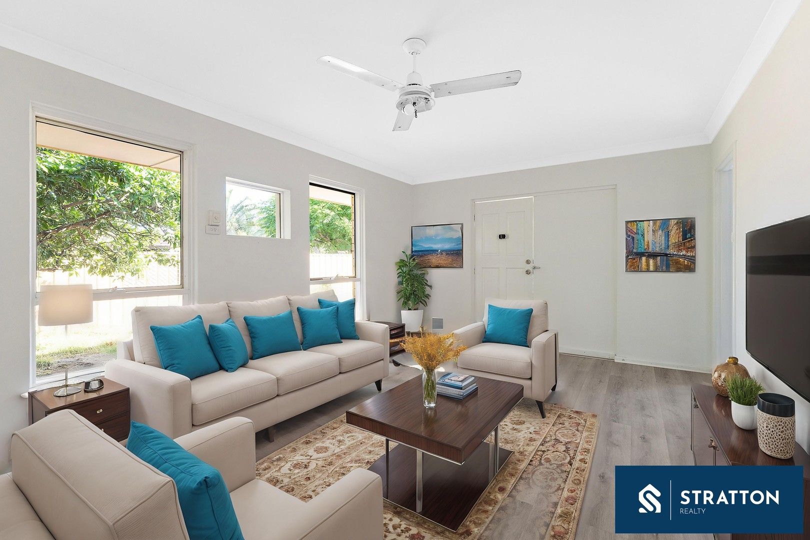 4 bedrooms House in 22 Kennett Street MADDINGTON WA, 6109