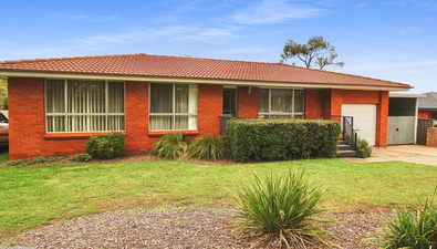Picture of 12 Anzac Place, ORANGE NSW 2800